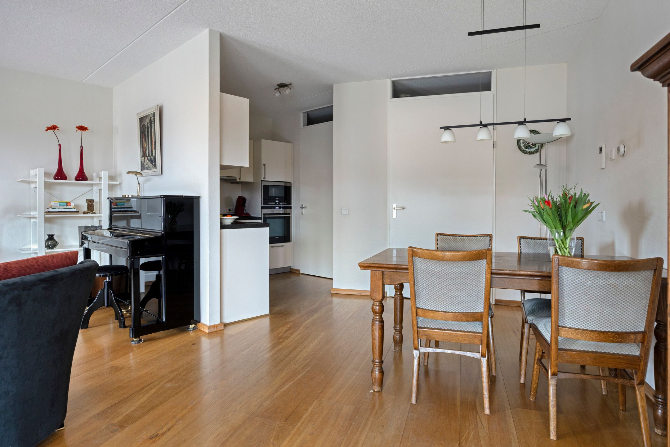 Foto 12 van De Aanleg 204