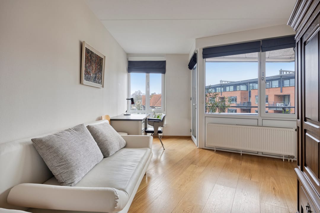 Foto 16 van De Aanleg 204