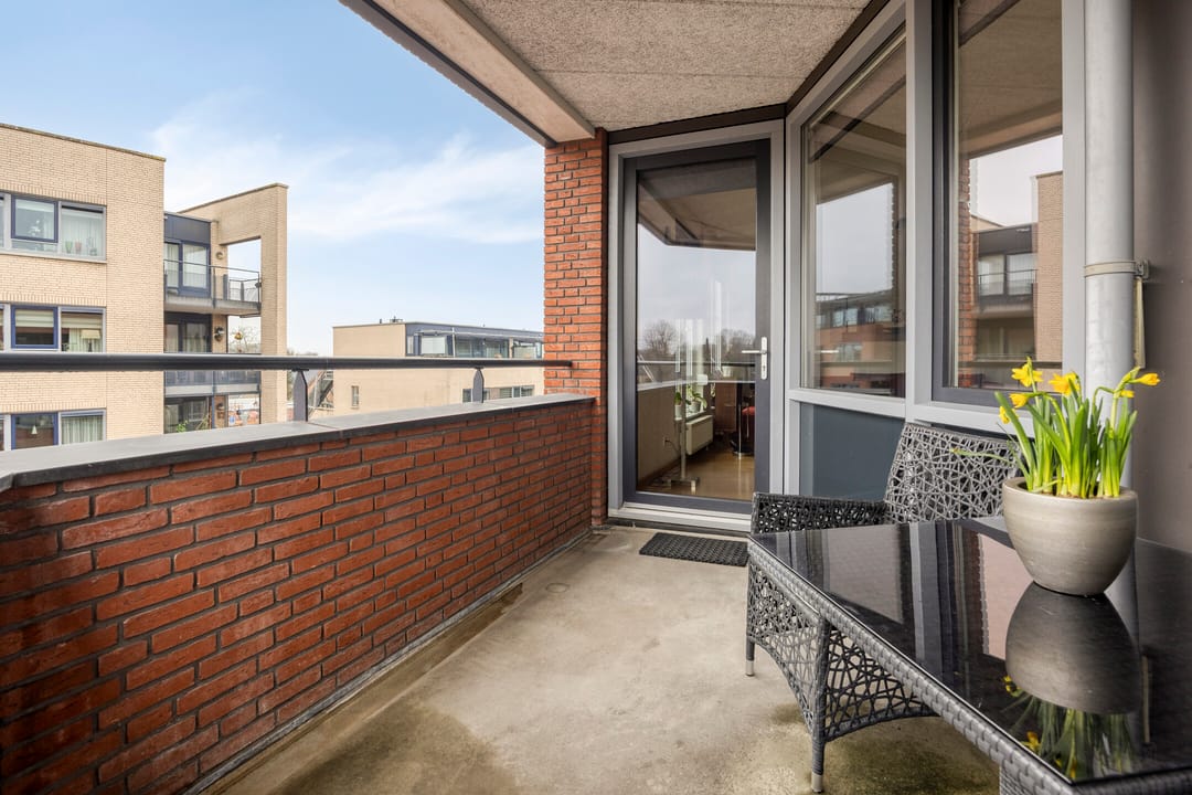 Foto 23 van De Aanleg 204