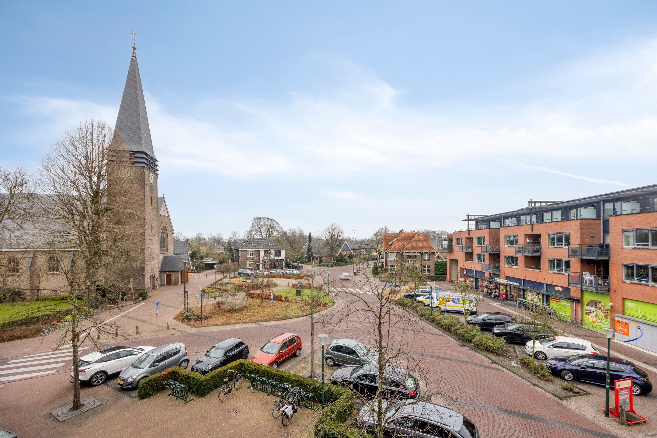 Foto 24 van De Aanleg 204