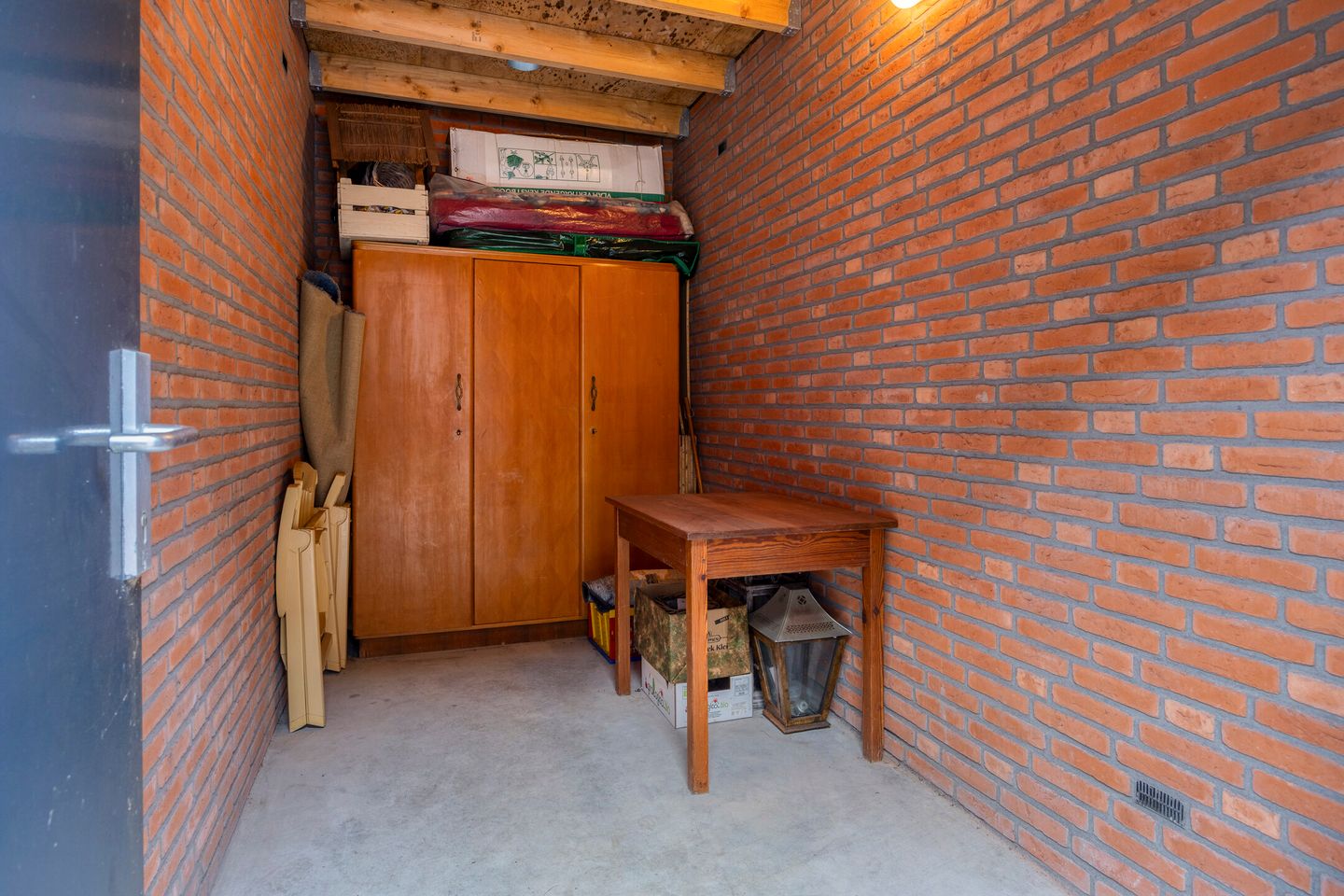 Foto 25 van De Aanleg 204