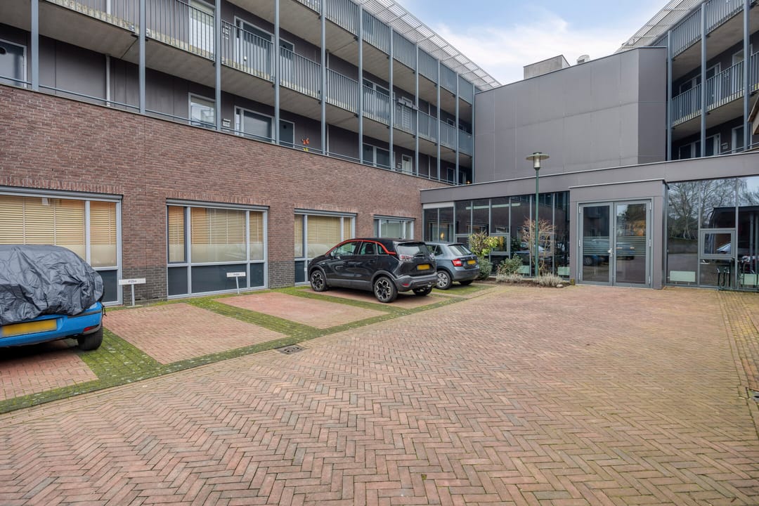 Foto 26 van De Aanleg 204