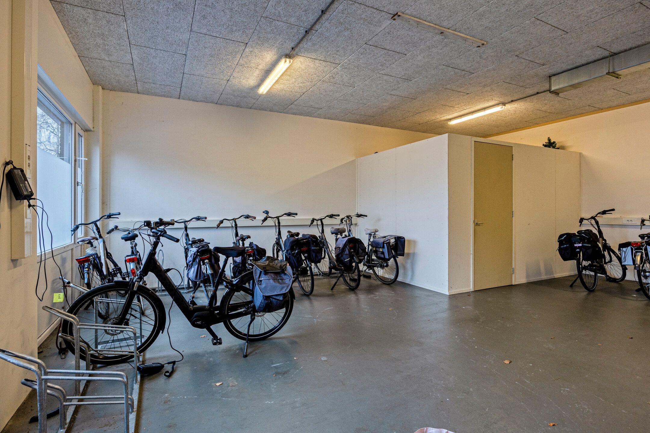 Foto 27 van De Aanleg 204