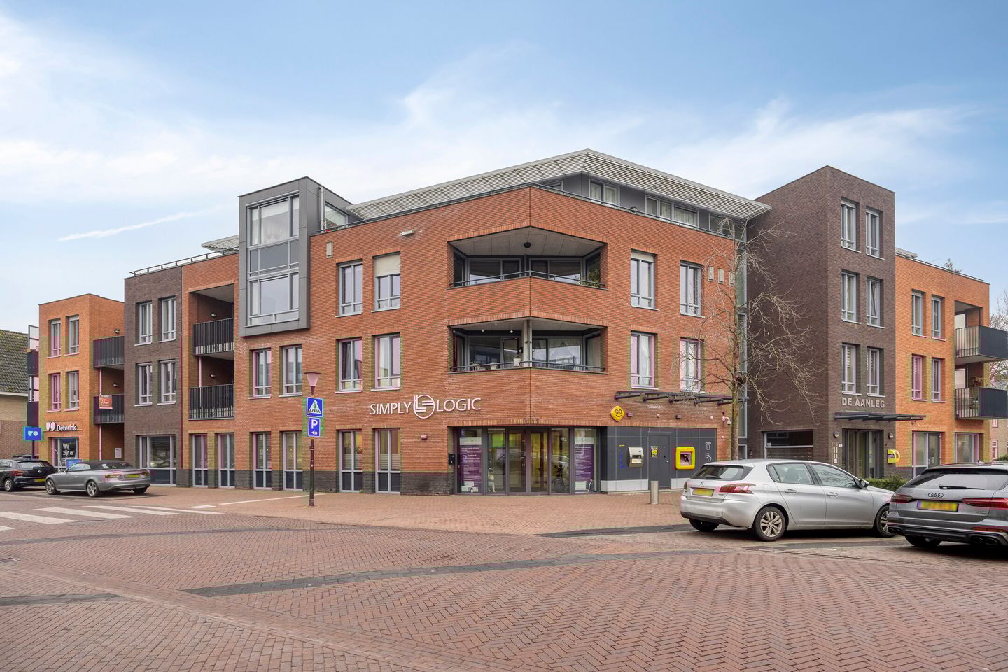 Foto 29 van De Aanleg 204