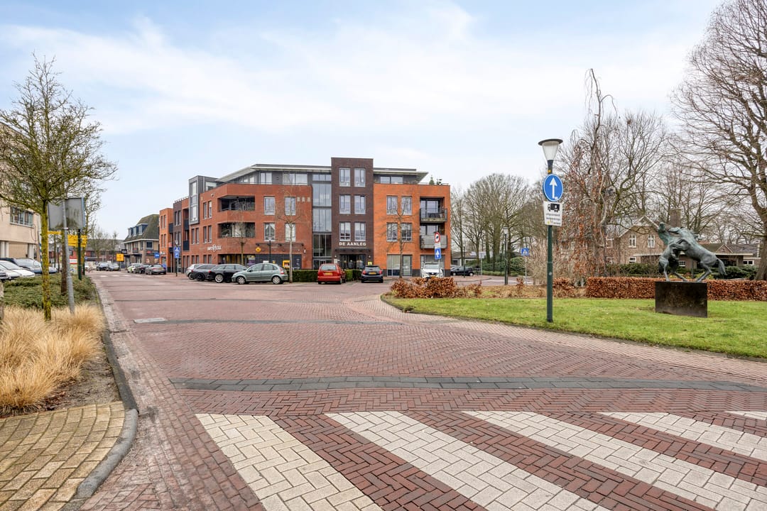 Foto 31 van De Aanleg 204