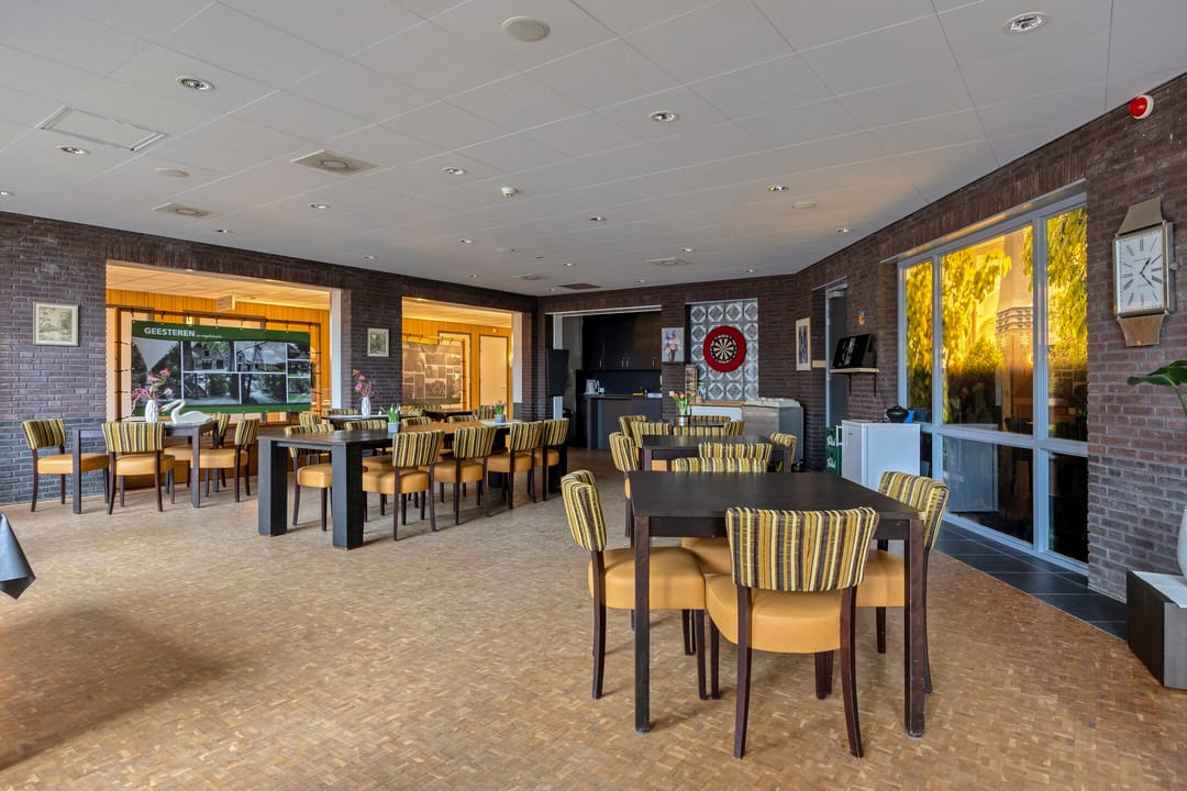 Foto 28 van De Aanleg 204