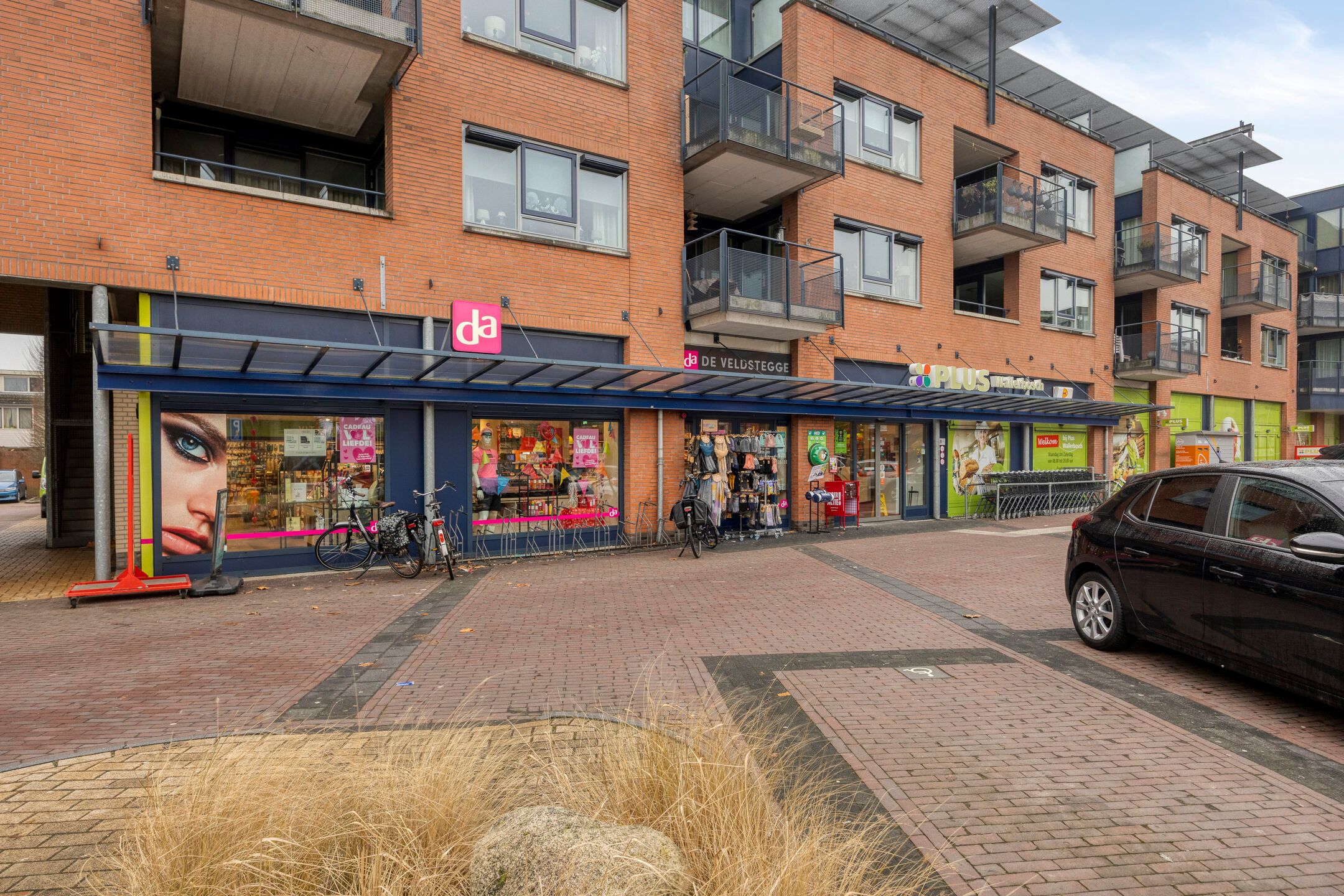 Foto 30 van De Aanleg 204