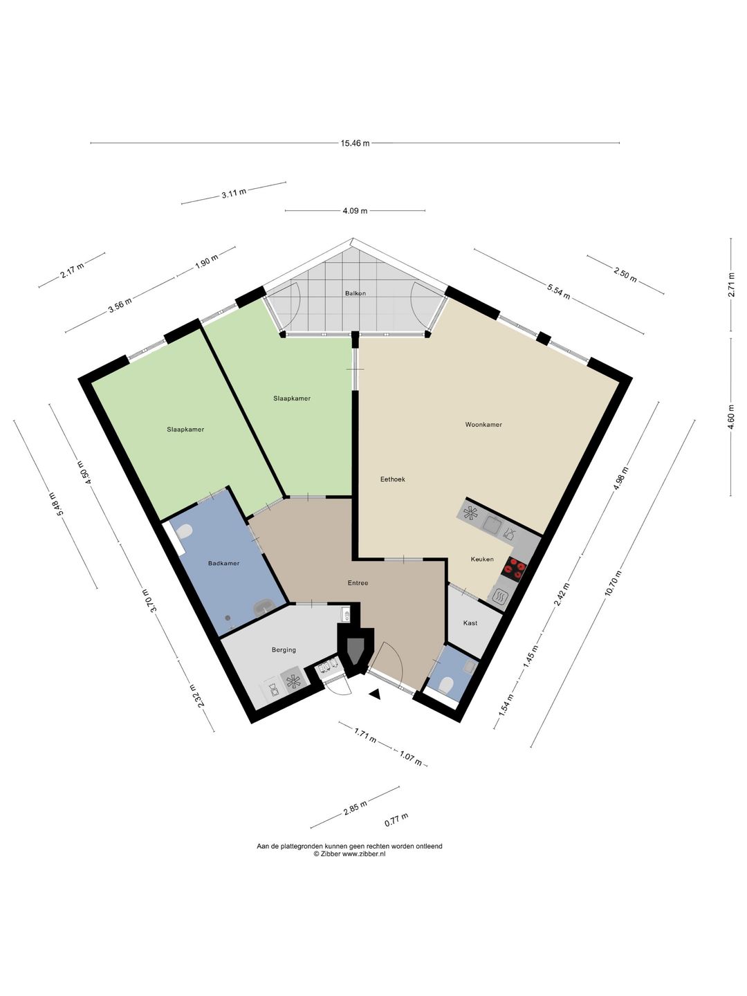 Foto 32 van De Aanleg 204