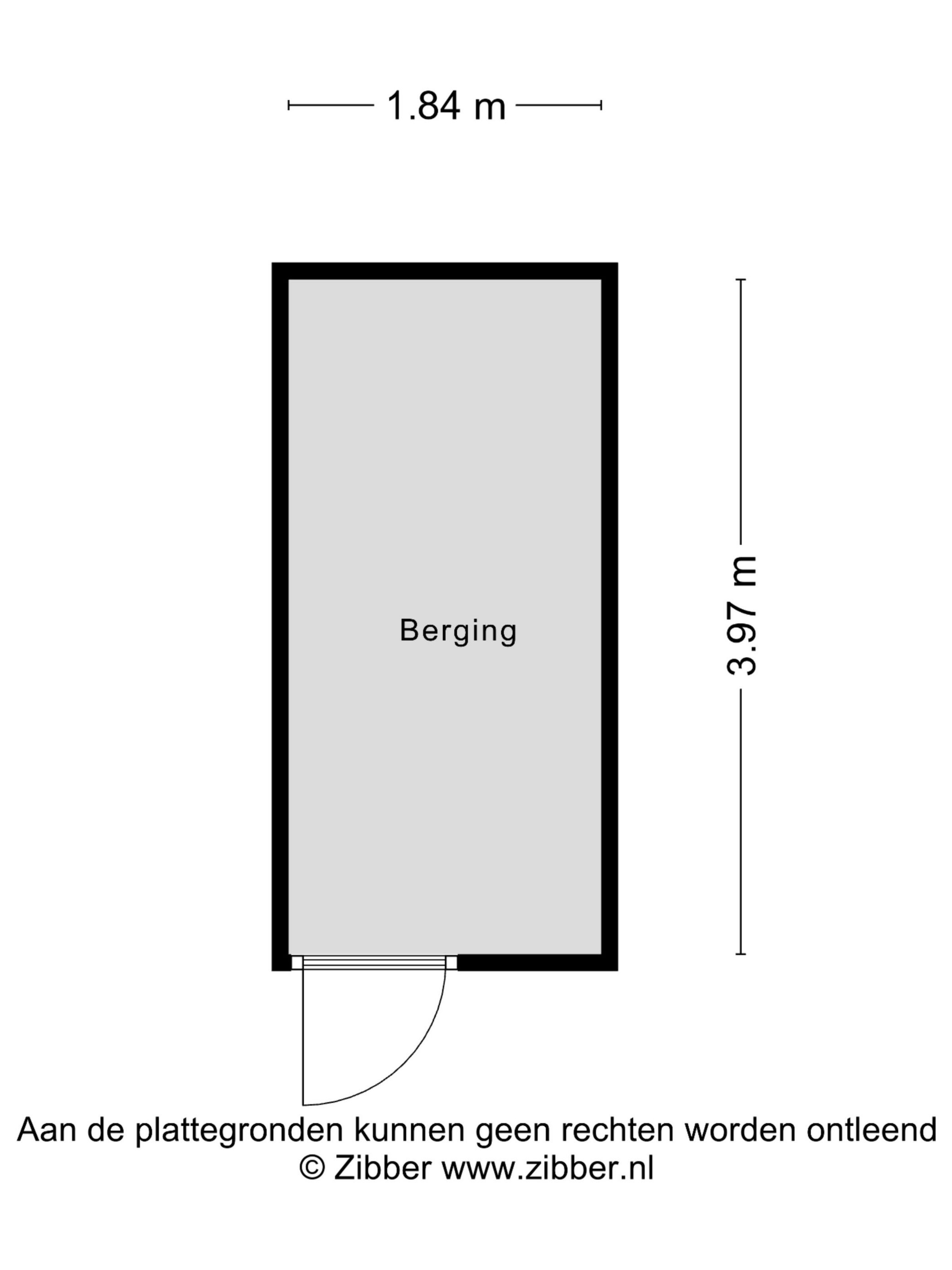 Foto 33 van De Aanleg 204