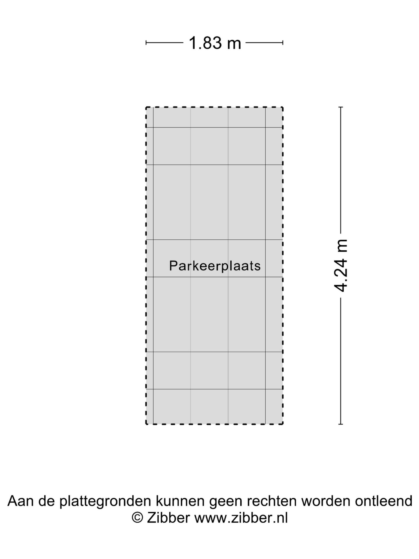 Foto 34 van De Aanleg 204