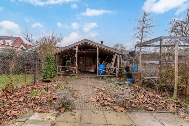 Photo 2 of Zandstraat 171