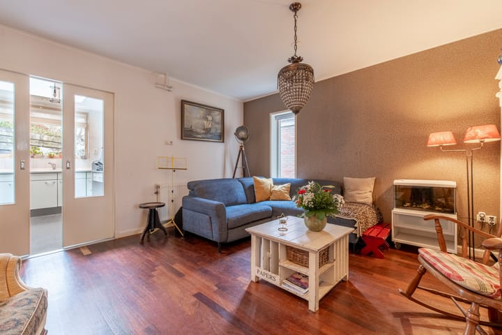 Photo 3 of Zandstraat 171