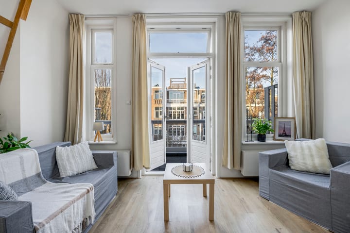 Rodenrijsestraat 63 A-02