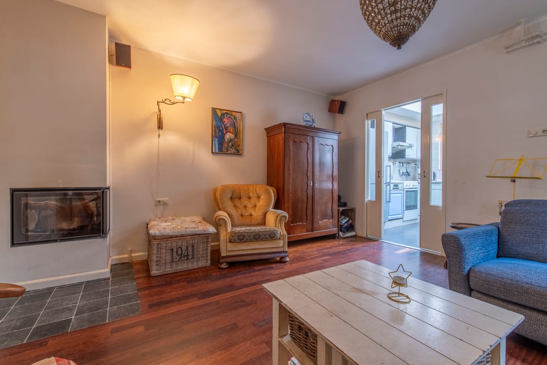 Foto 8 van Zandstraat 171