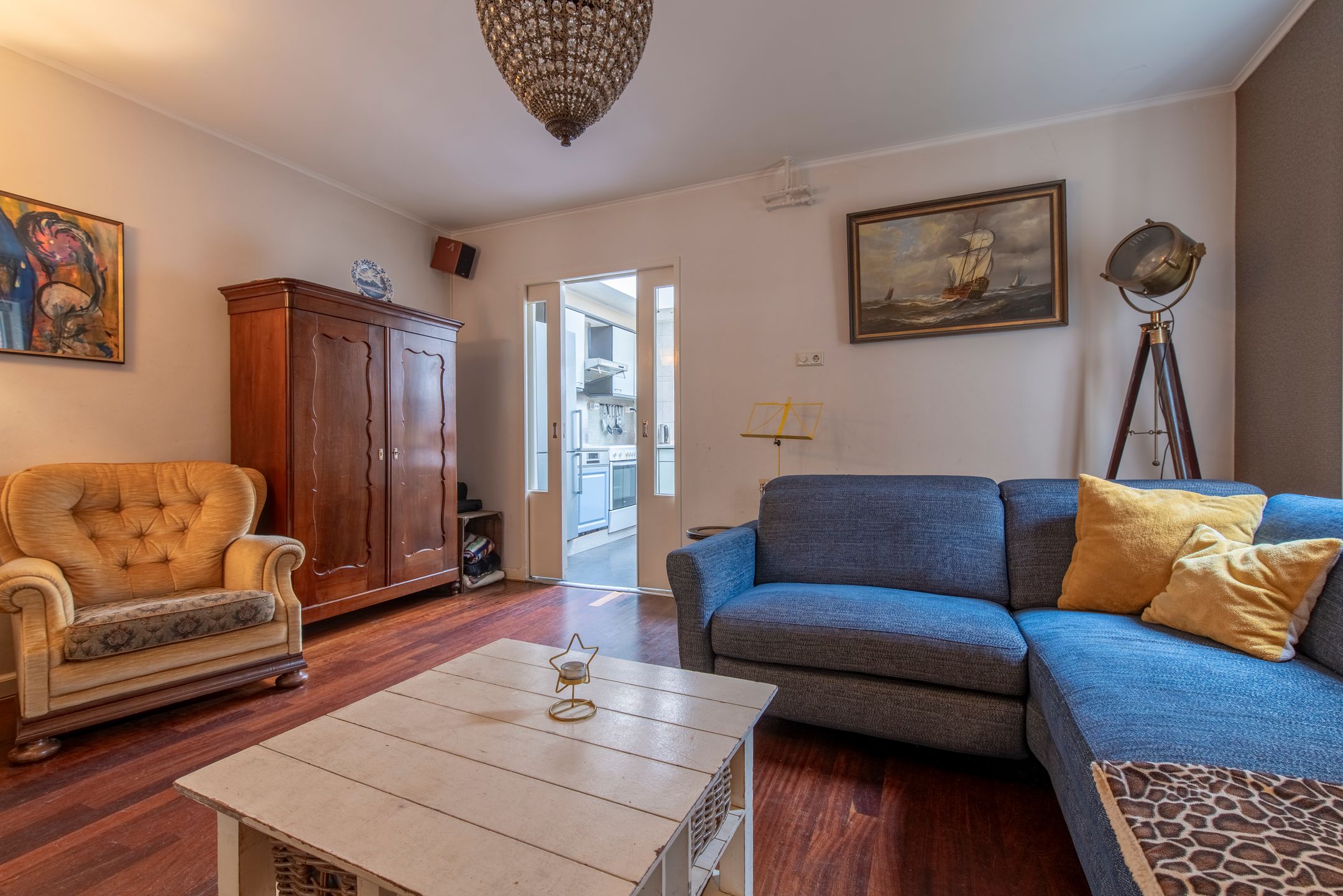 Foto 9 van Zandstraat 171