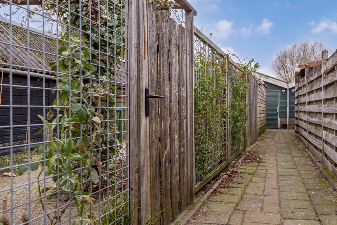 Foto 32 van Zandstraat 171