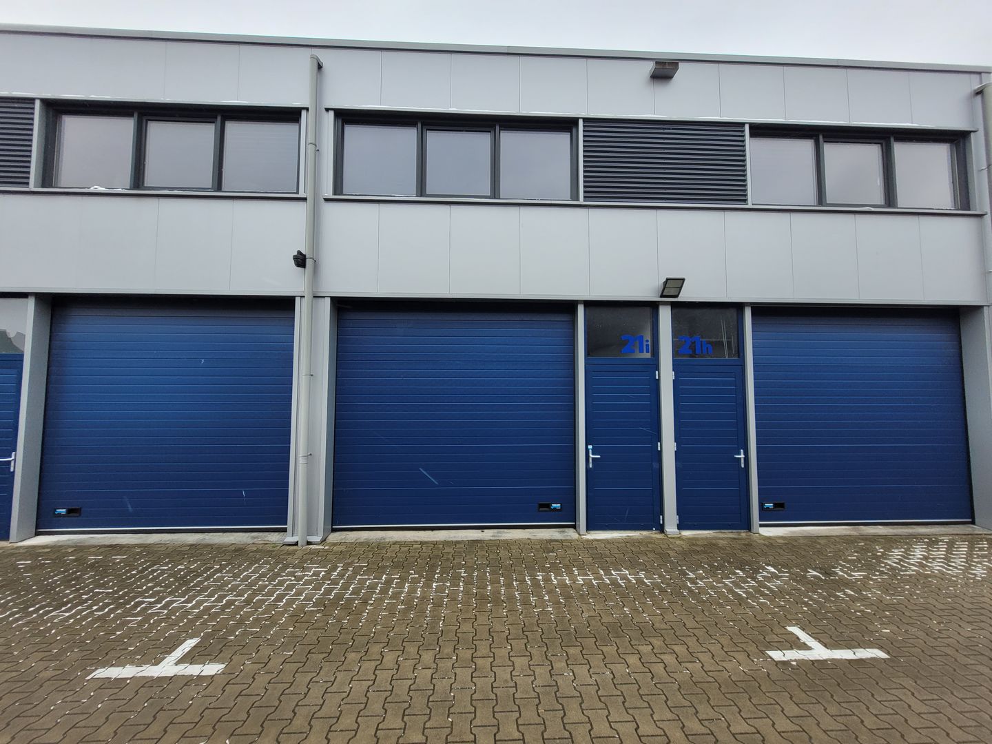 Bekijk foto 2 van Het Bassin 21-i