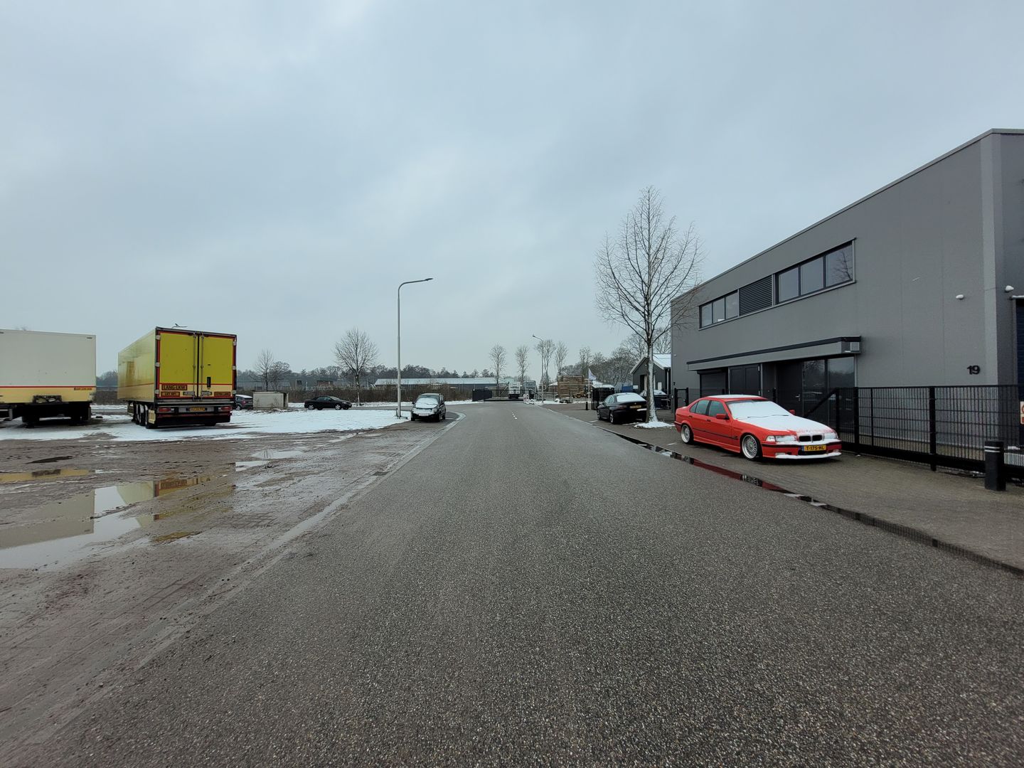 Bekijk foto 3 van Het Bassin 21-i