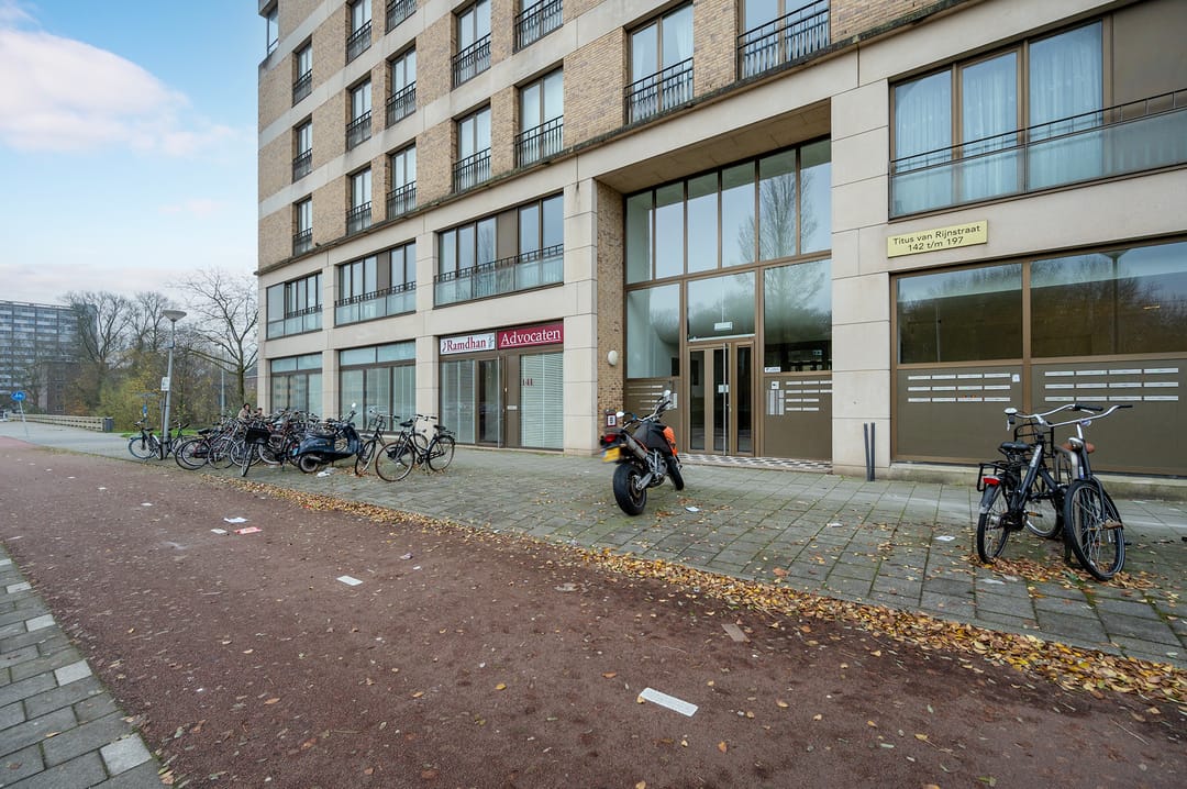 Foto 1 van Titus van Rijnstraat 153