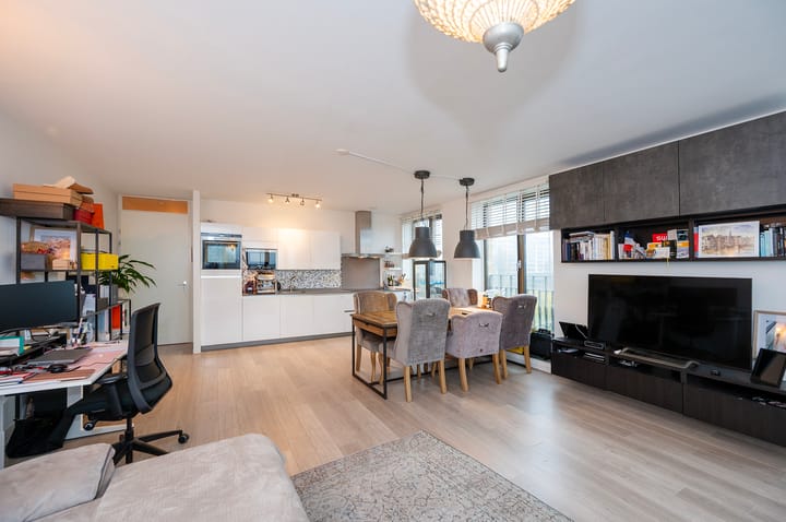 Foto 4 van Titus van Rijnstraat 153