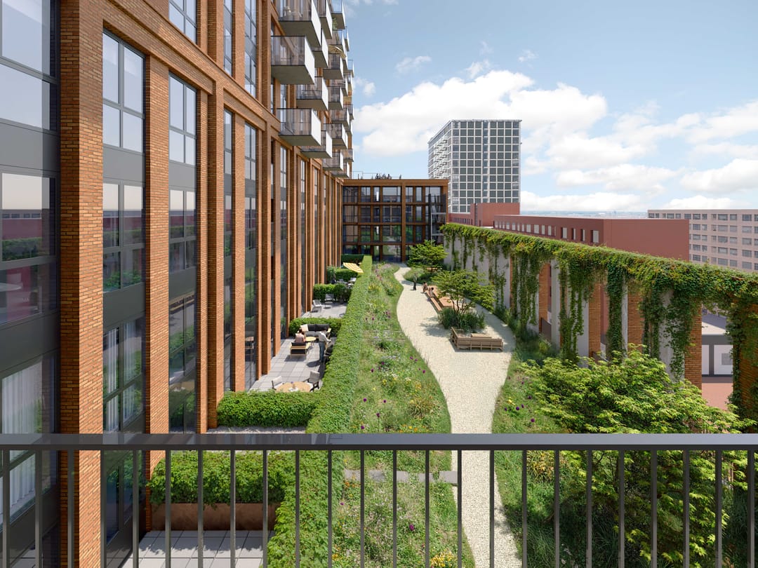 Foto 2 van Nieuweweg 616