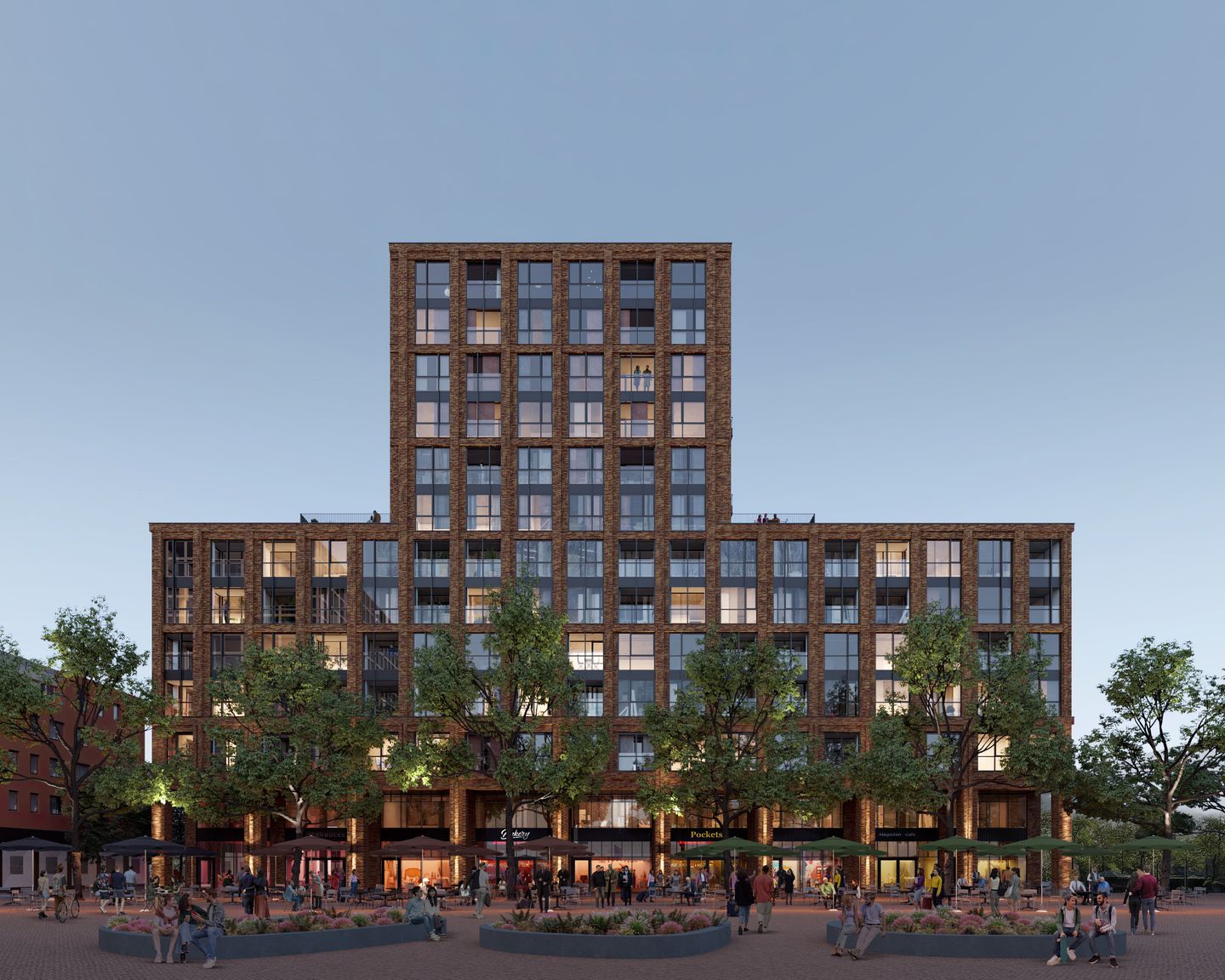 Foto 5 van Nieuweweg 616