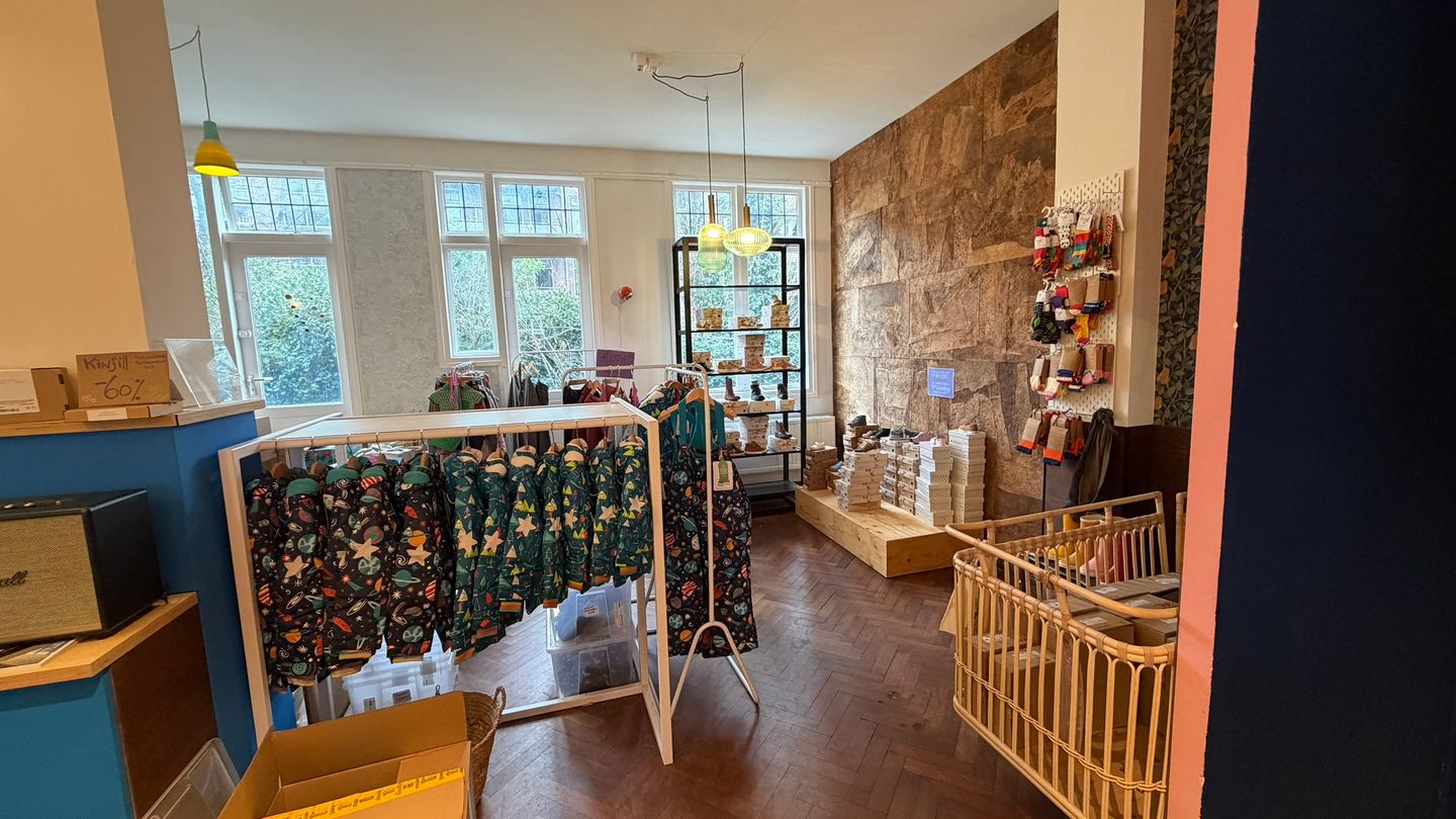 Bekijk foto 5 van Nieuwe Binnenweg 100