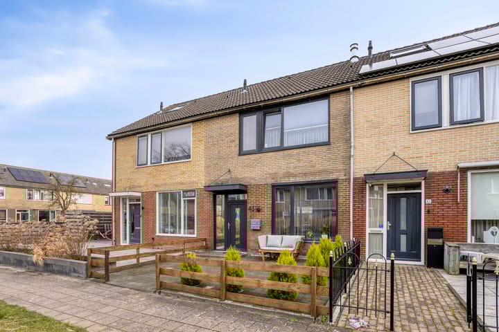 Houtrib 41 main image