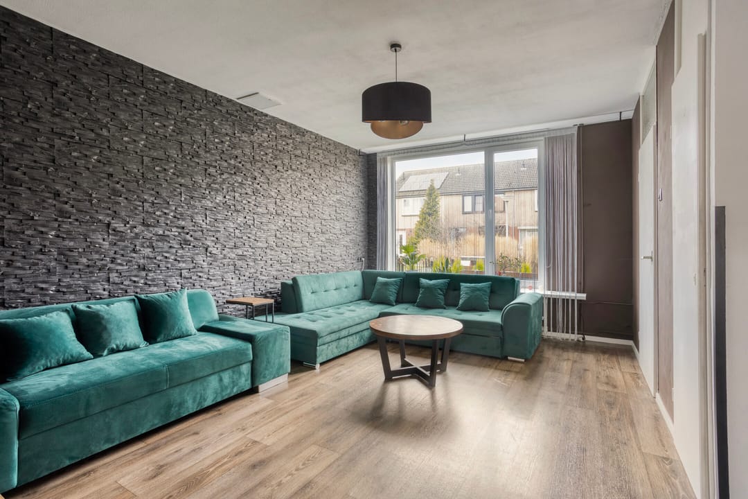 Photo 2 of Houtrib 41