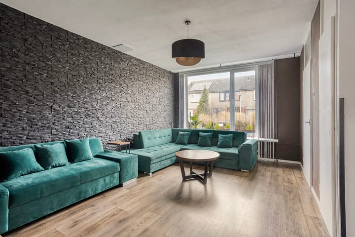 Foto 2 van Houtrib 41