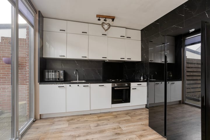 Foto 3 van Houtrib 41