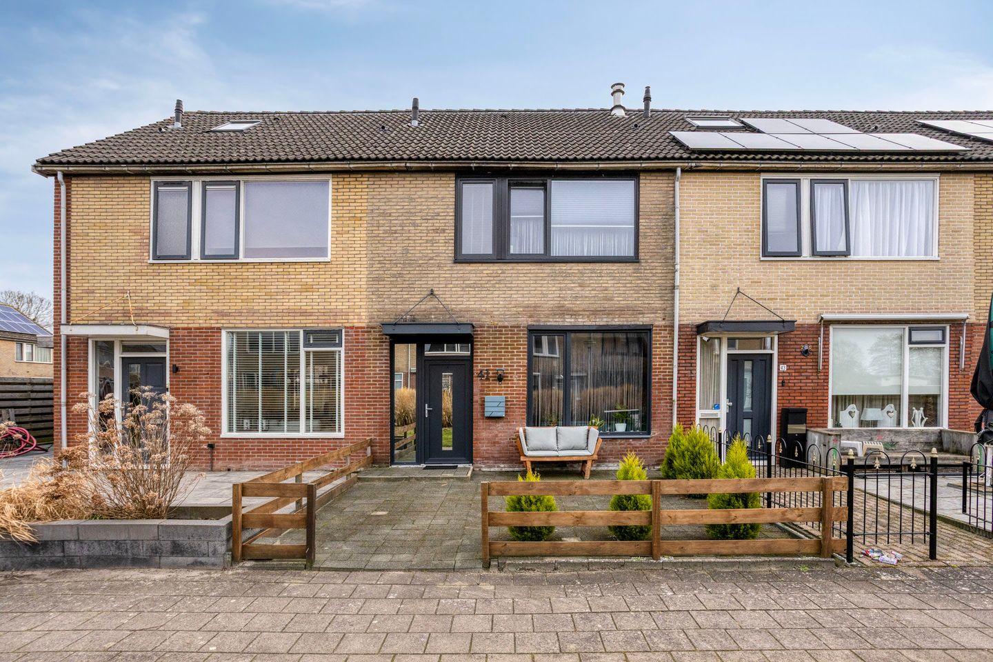 Photo 4 of Houtrib 41