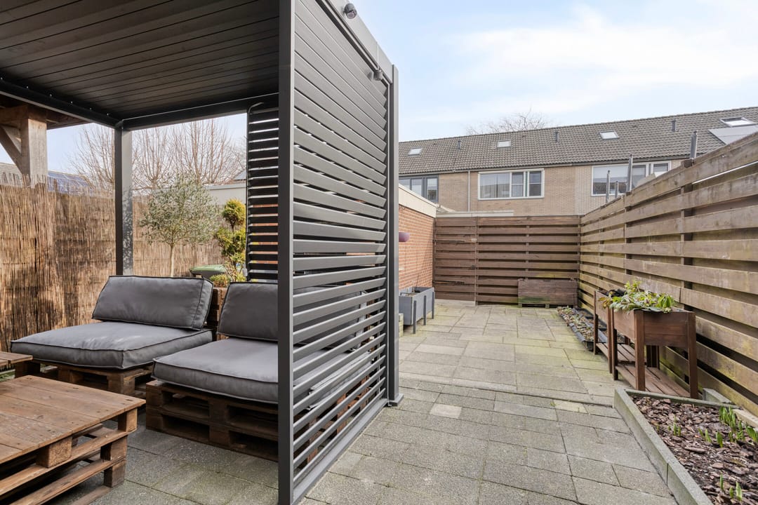 Photo 26 of Houtrib 41