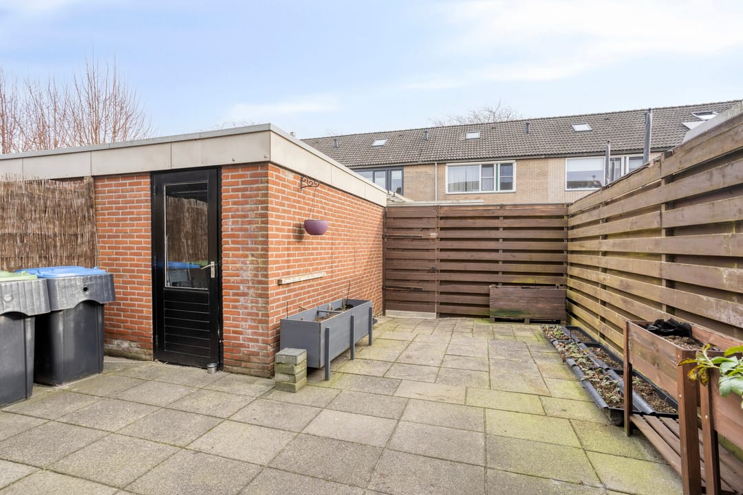 Photo 28 of Houtrib 41