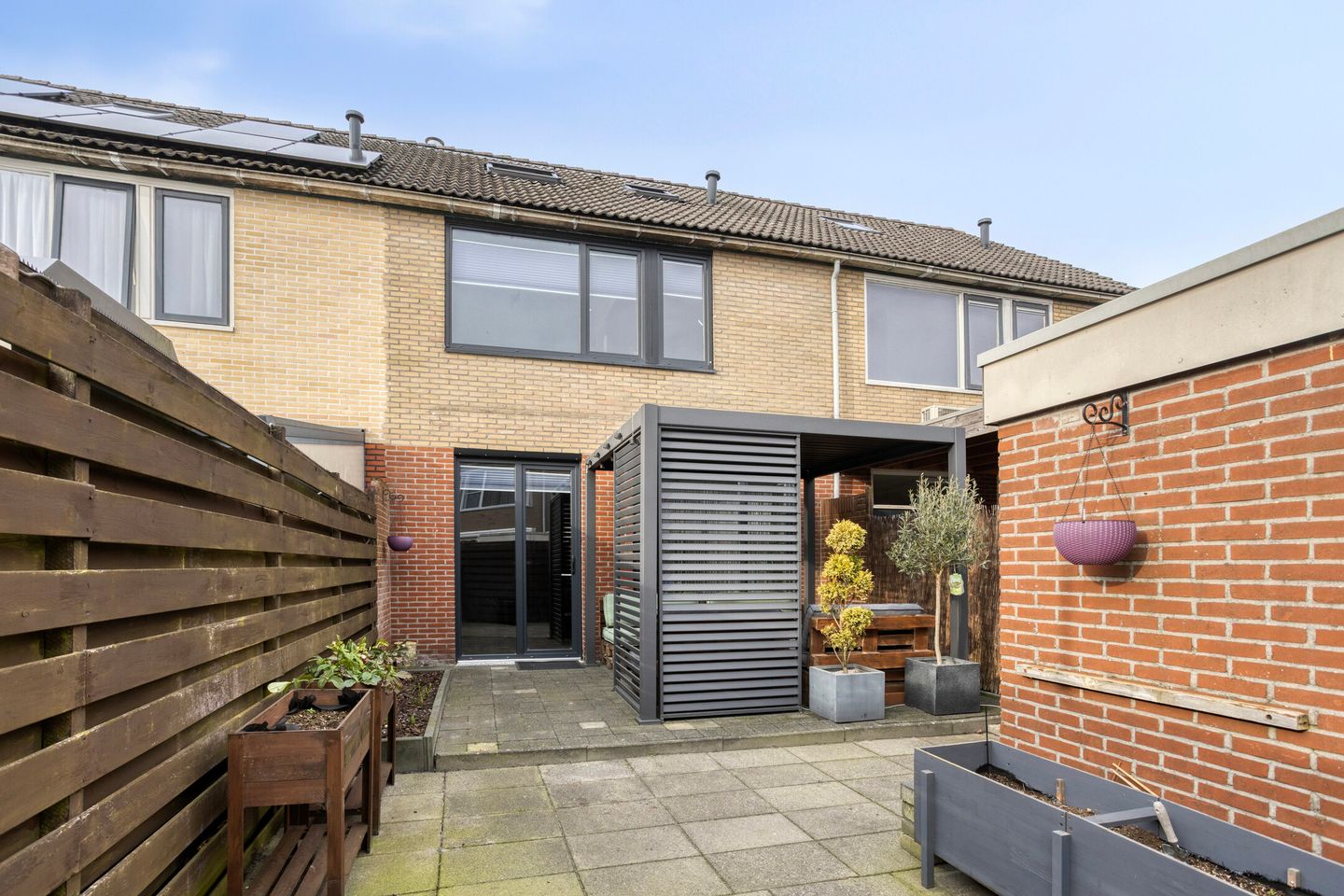 Photo 29 of Houtrib 41