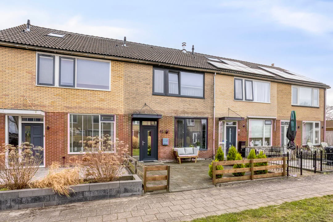 Photo 31 of Houtrib 41