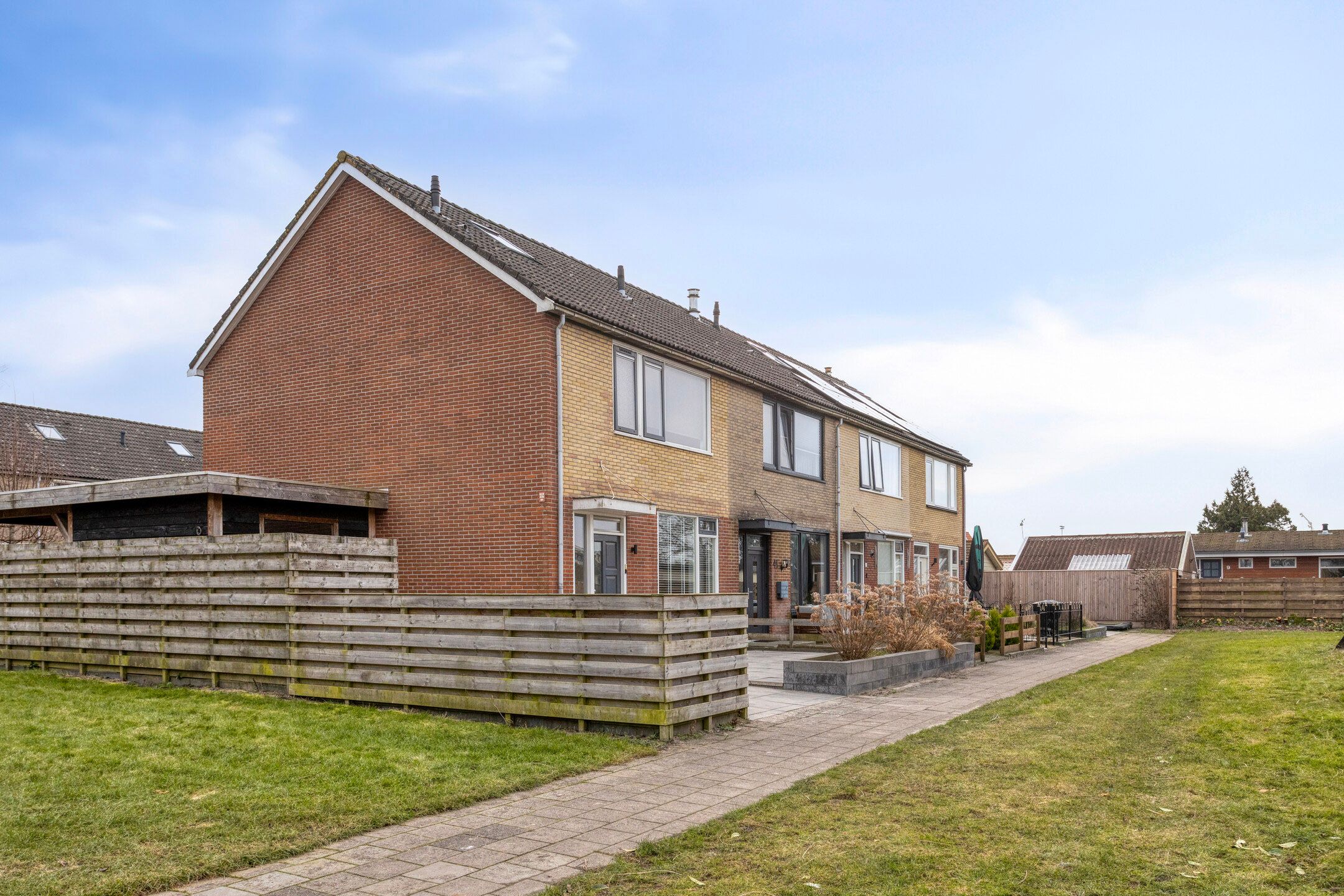 Photo 33 of Houtrib 41