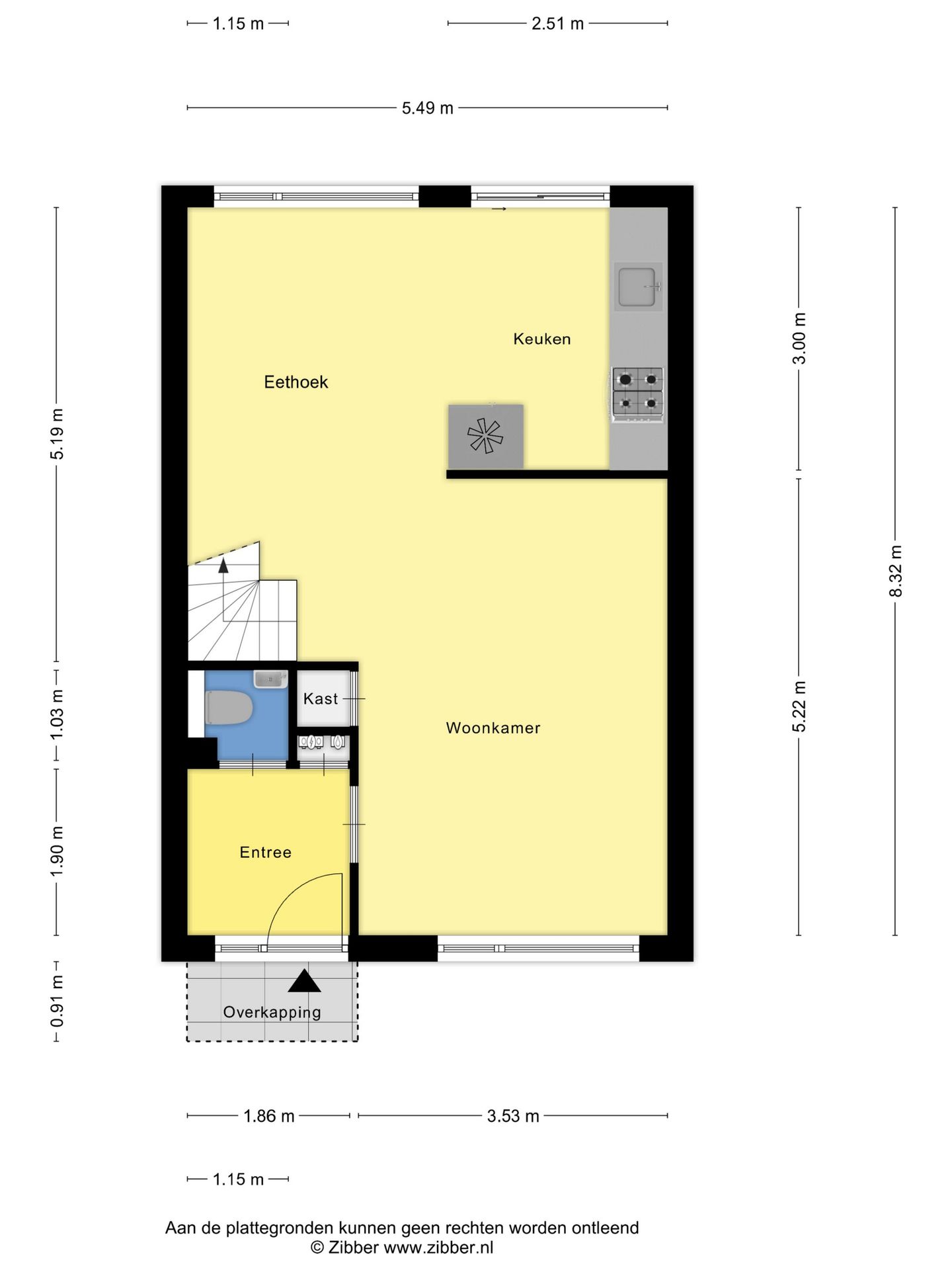 Photo 34 of Houtrib 41