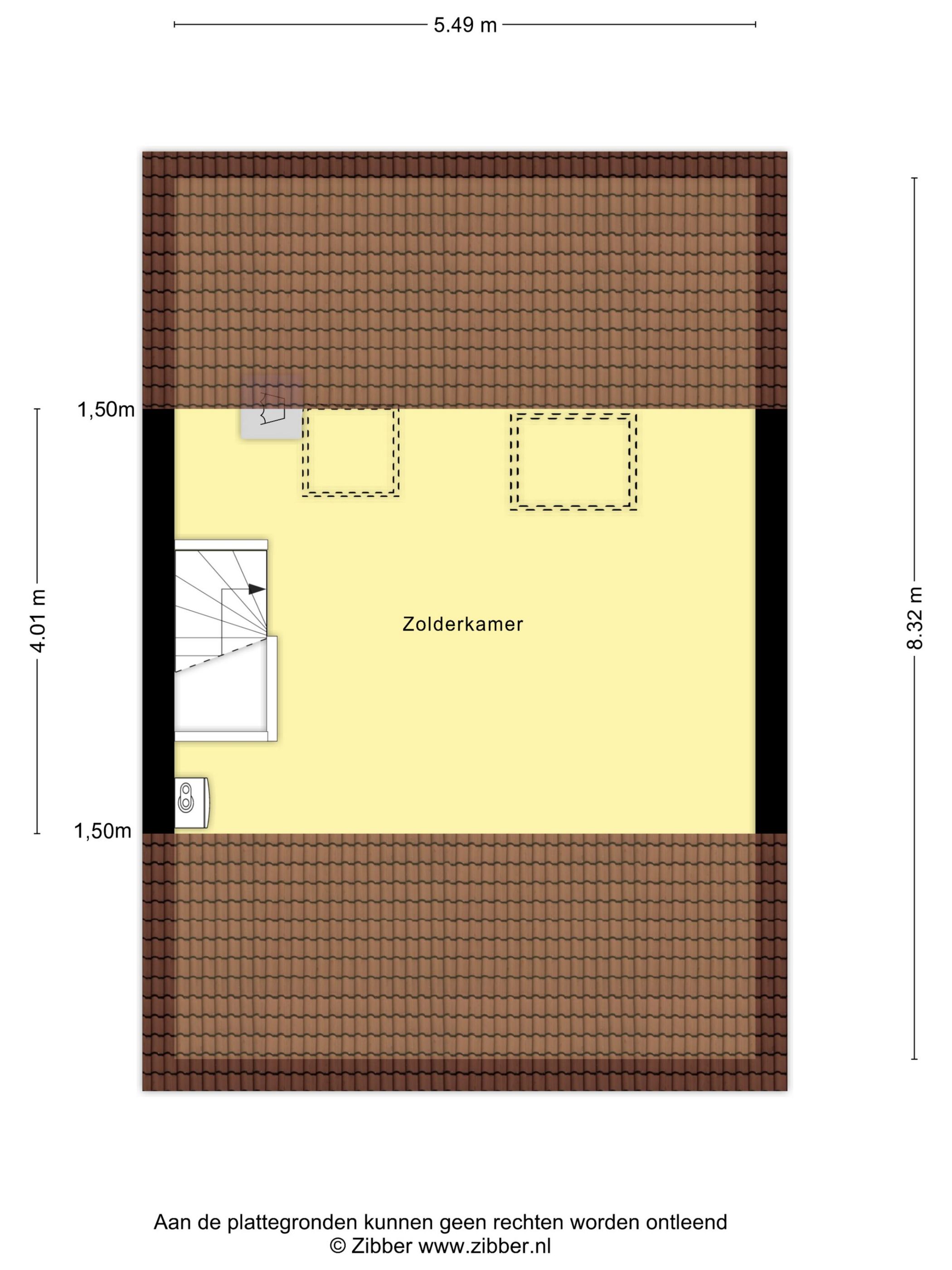 Photo 36 of Houtrib 41