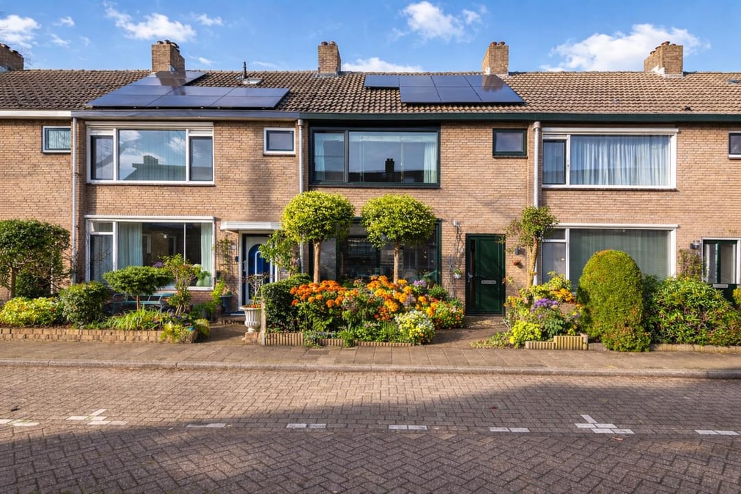 Photo 1 of Servatiusstraat 15