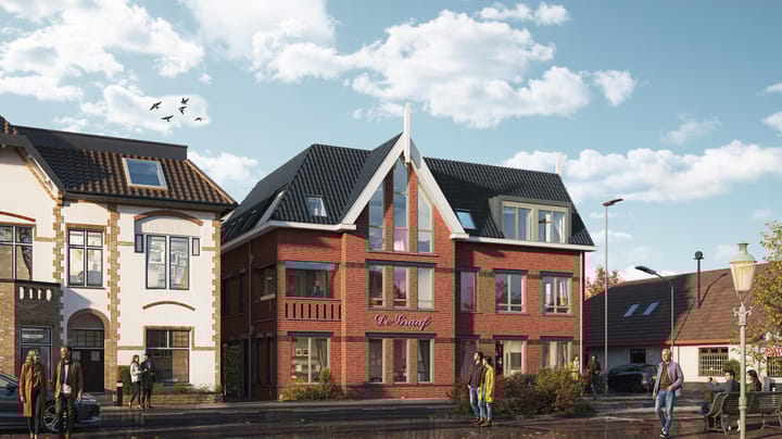 Zuiderzeestraatweg 145 K