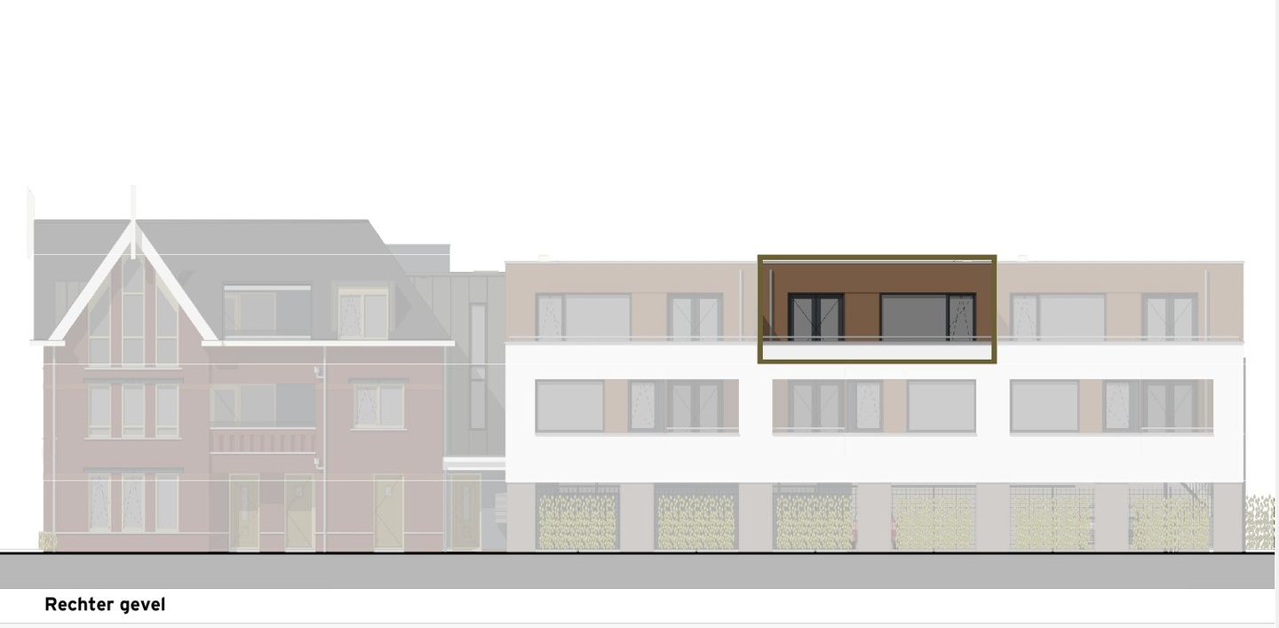 Foto 5 van Zuiderzeestraatweg 145-K