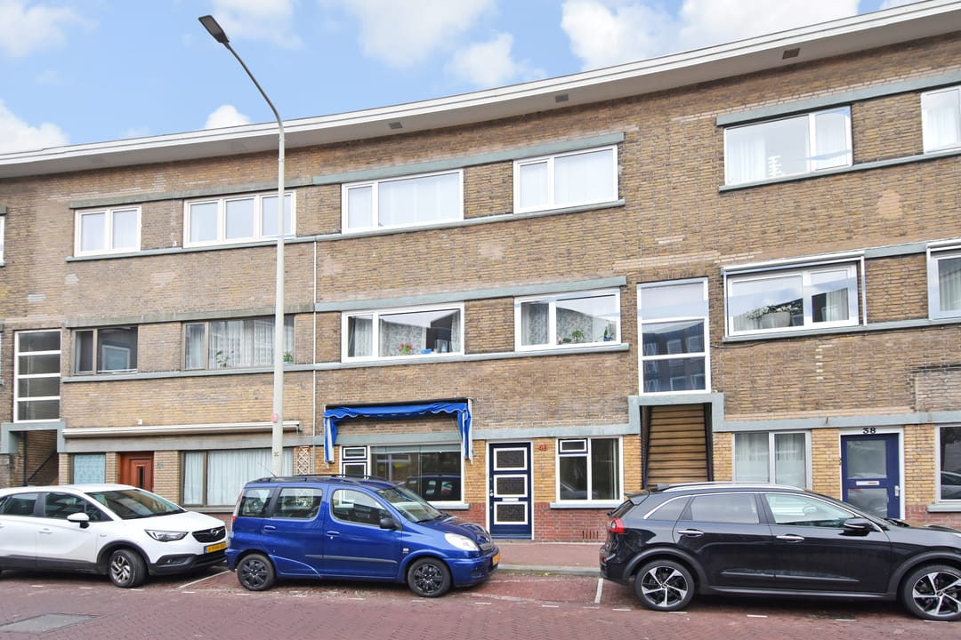 Foto 2 van Tramstraat 48