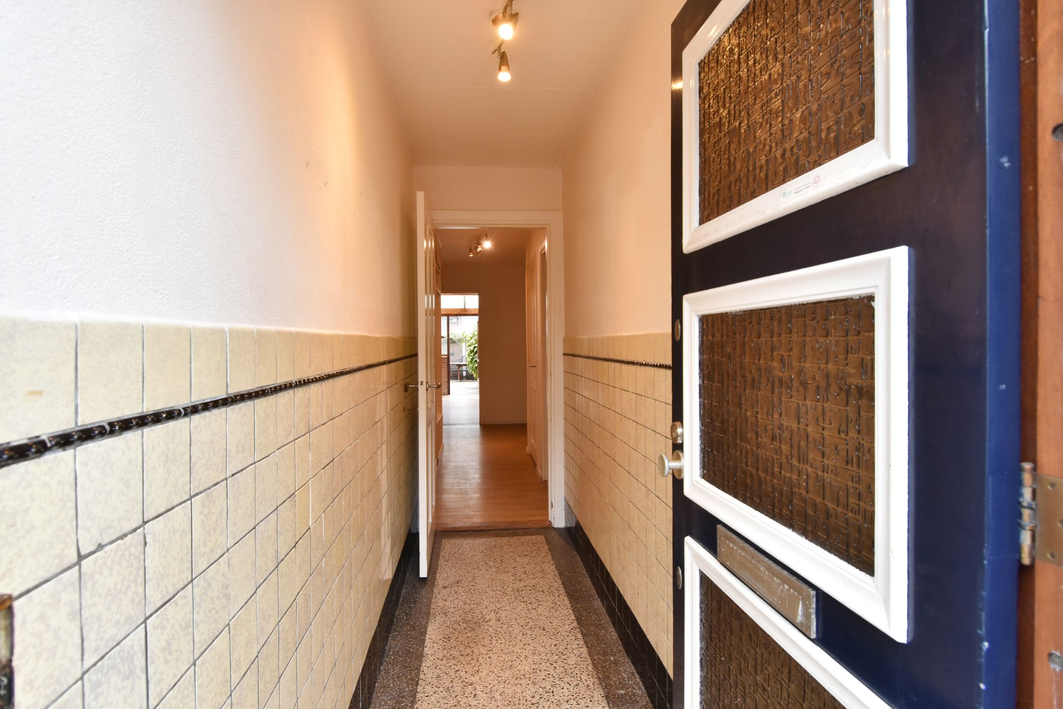 Foto 3 van Tramstraat 48