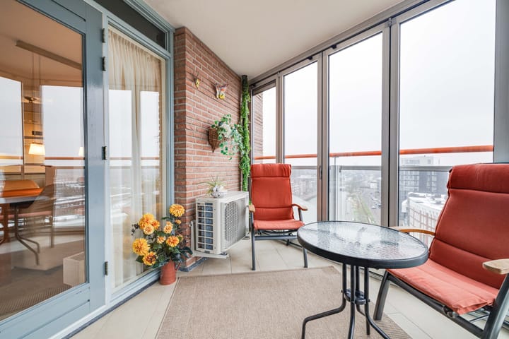 Foto 2 van Koningshaven 104