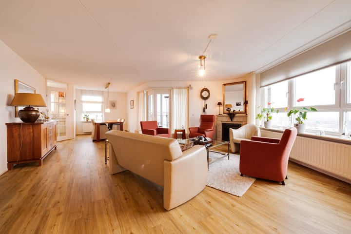 Foto 3 van Koningshaven 104