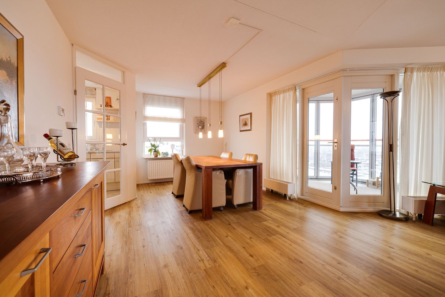 Photo 10 of Koningshaven 104