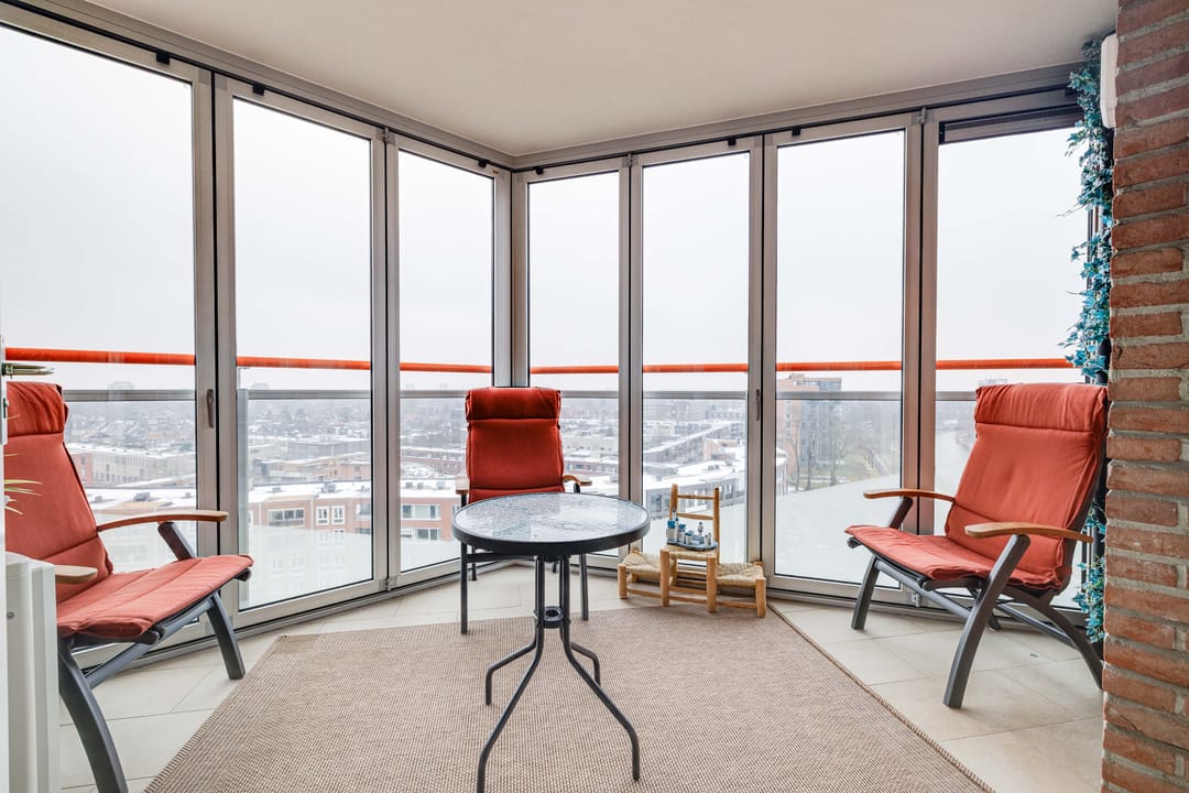 Photo 11 of Koningshaven 104