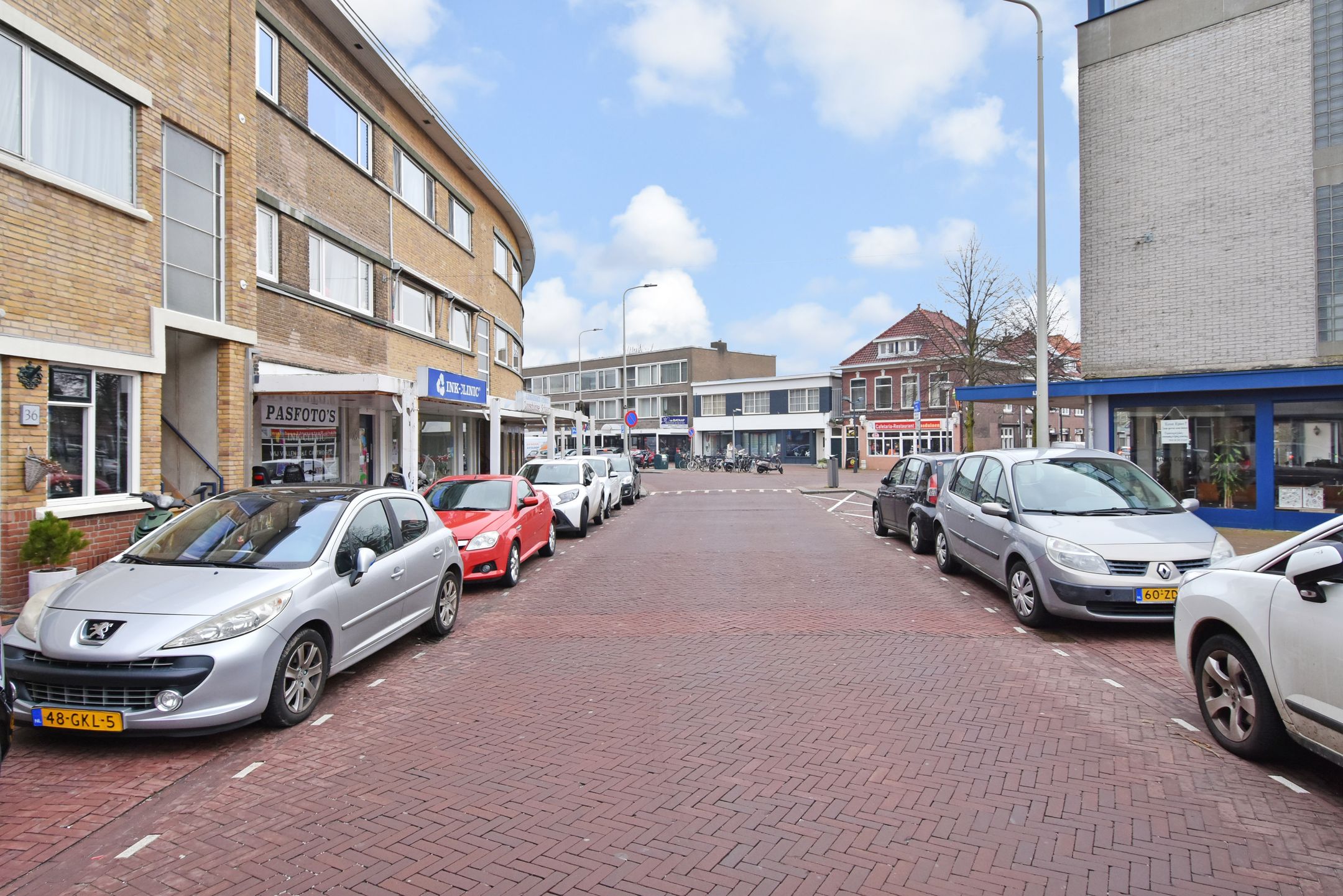 Foto 33 van Tramstraat 48