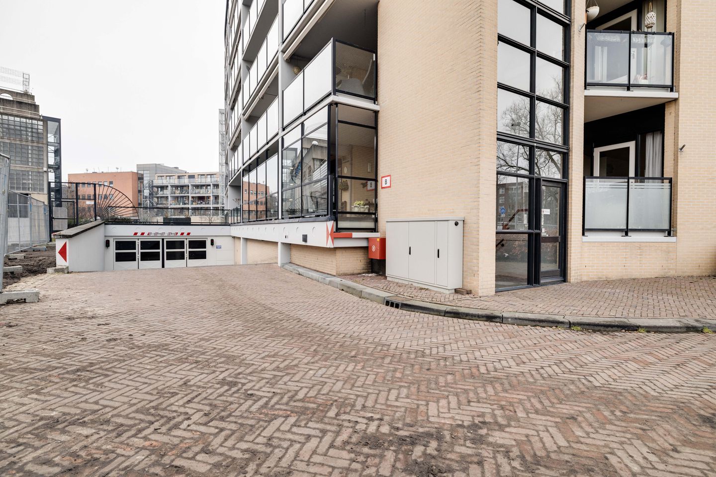 Photo 29 of Koningshaven 104